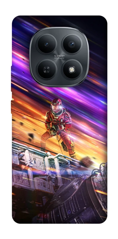 Чехол на Xiaomi Redmi Note 15 4G/5G (EU) Project Hail Mary ver.6 фото 1 из 1