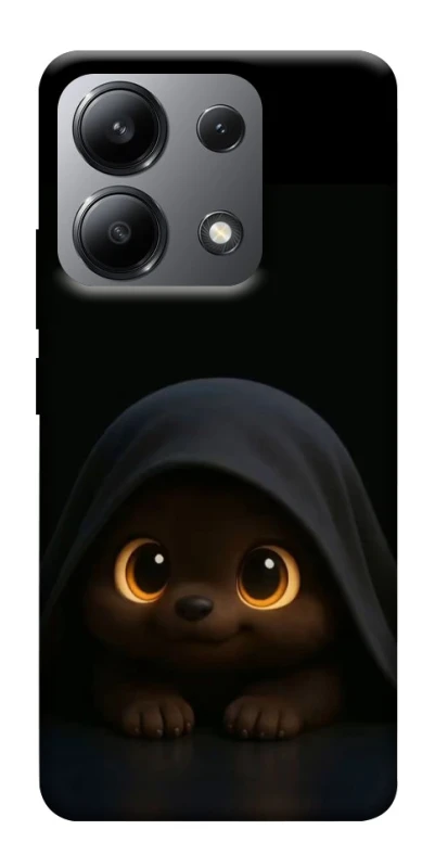 Чохол на Xiaomi Redmi Note 13 4G Funny Dog фото 1 з 1