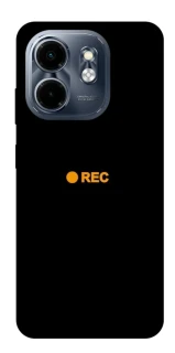 Чехол на Infinix Smart 9 4G / Hot 50i *Rec фото 1 Чехол на Infinix Smart 9 4G / Hot 50i *Rec фото 1 из 1