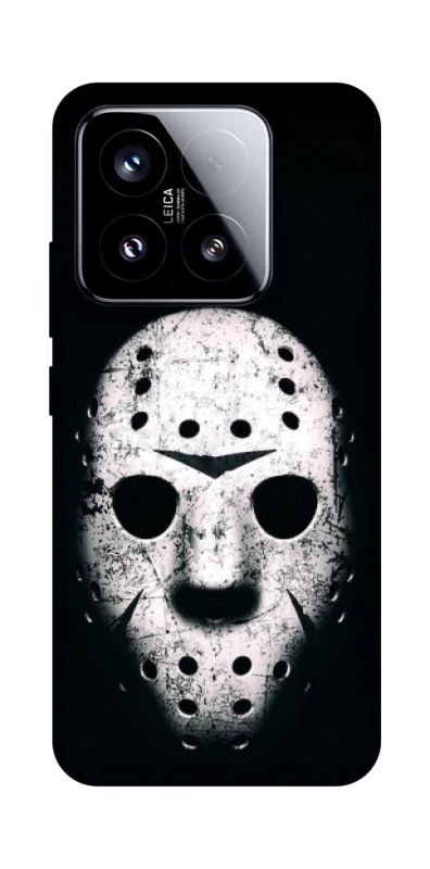 Чехол на Xiaomi 15 Jason фото 1 из 1