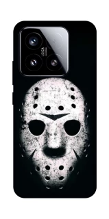 Чехол на Xiaomi 15 Jason фото 1 из 1