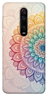 Чехол на Xiaomi Redmi K20 / K20 Pro / Mi9T / Mi9T Pro Mandala ver.1 фото 1 из 1