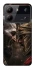 Чохол на ZTE Blade A54 4G God of War фото 1 з 1