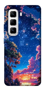Чохол на Infinix Hot 50 Pro Universe фото 1 з 1