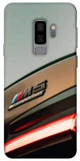Чохол на Samsung Galaxy S9+ BMW v13 фото 1 з 1