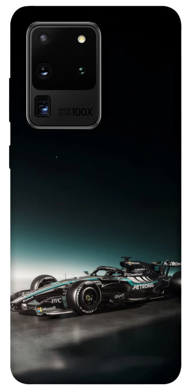 Чехол на Samsung Galaxy S20 Ultra F-1 ver.4 фото 1 из 1