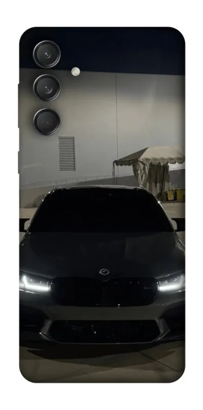 Чехол на Samsung Galaxy M55 BMW V55 фото 1 из 1