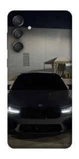 Чохол на Samsung Galaxy M55 BMW V55 фото 1 з 1
