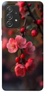 Чохол на Samsung Galaxy A52 4G / A52 5G Flowers v28 фото 1 з 1