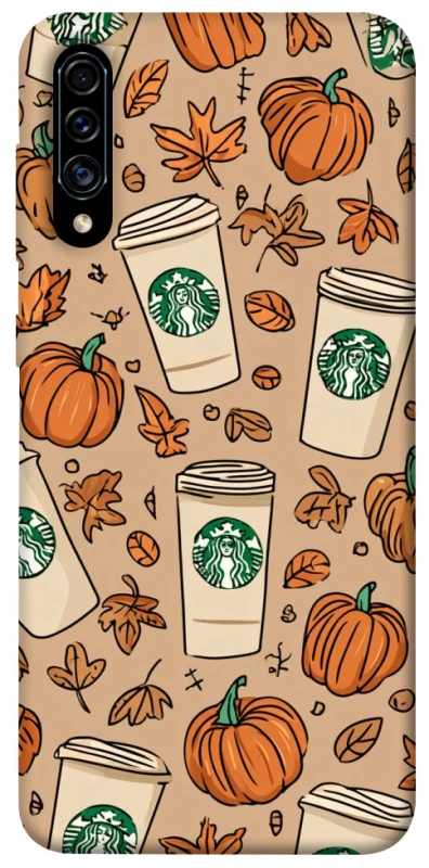 Чехол на Samsung Galaxy A50 (A505F) / A50s / A30s Autumn vibes ver.4 фото 1 Чехол на Samsung Galaxy A50 (A505F) / A50s / A30s Autumn vibes ver.4 фото 1 из 1