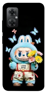 Чохол на Xiaomi Redmi Note 11R Japan Labubu фото 1 з 1