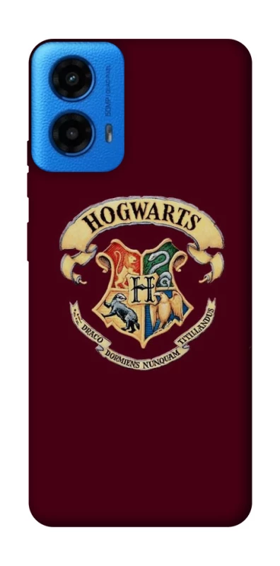 Чохол на Motorola Moto G45 Harry Potter v7 фото 1 з 1