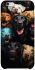 Чохол на Apple iPhone 6/6s plus (5.5") Собаки фото 1 з 1