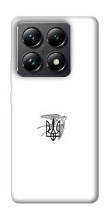 Чохол на Xiaomi 14T Pro Сокіл фото 1 з 1