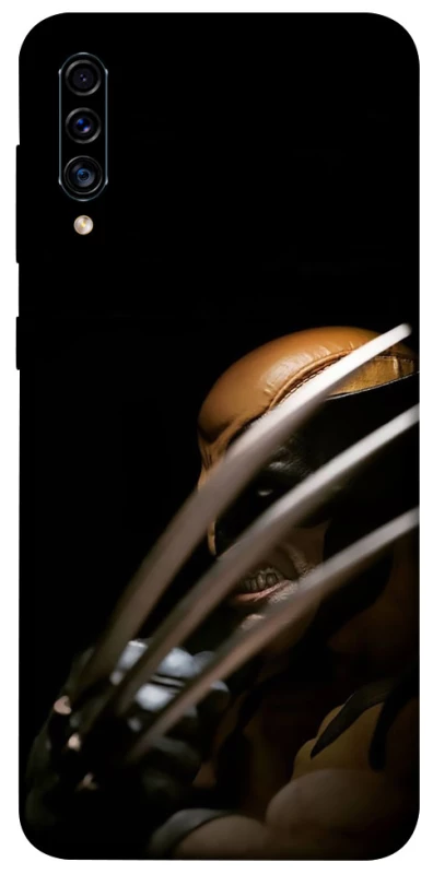 Чохол на Samsung Galaxy A50 (A505F) / A50s / A30s Wolverine фото 1 з 1