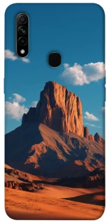 Чохол на Oppo A31 Arizona mountain v2 фото 1 з 1