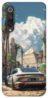 Чохол на Xiaomi Mi 9 SE porsche v2 фото 1 з 1