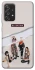 Чохол на Samsung Galaxy A52 4G / A52 5G BLACKPINK v2 фото 1 з 1