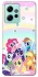 Чехол на Xiaomi Redmi Note 12 4G My Little Pony ver.2 фото 1 из 1