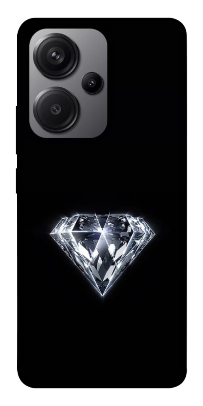 Чехол на Xiaomi Redmi Note 13 Pro+ Бриллиант фото 1 из 1