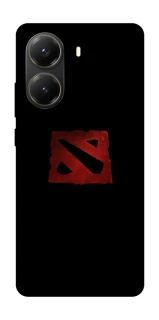 Чехол на Xiaomi Poco X7 Pro Dota logo фото 1 из 1
