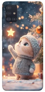 Чохол на Samsung Galaxy A51 Christmas mood ver.9 фото 1 з 1