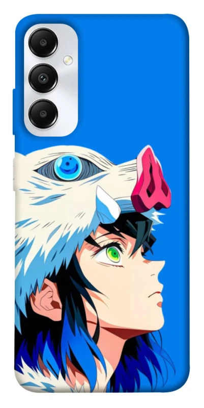 Чохол на Samsung Galaxy A05s Hashibira Inosuke фото 1 з 1