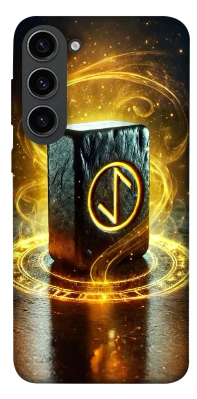 Чохол на Samsung Galaxy S23 Руна Ейваз фото 1 з 1