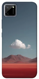 Чехол на Realme C11 Cloud mountain фото 1 из 1