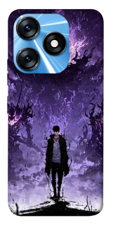 Чохол на TECNO Spark 10 Sung Jinwoo фото 1 з 1