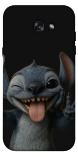 Чехол на Samsung A720 Galaxy A7 (2017) Stitch фото 1 из 1