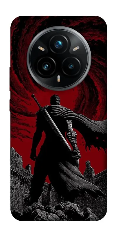 Чохол на Realme 14 Pro+ Berserk v21 фото 1 з 1