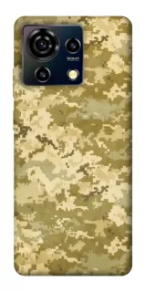 Чехол на ZTE Blade V50 Vita Пиксель фото 1 из 1