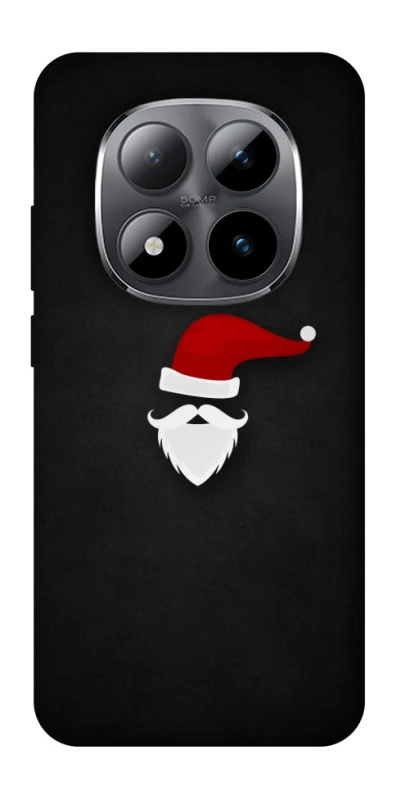 Чехол на Xiaomi Redmi Note 15 Pro 5G Santa's mood фото 1 из 1