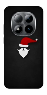 Чехол на Xiaomi Redmi Note 15 Pro 5G Santa's mood фото 1 из 1