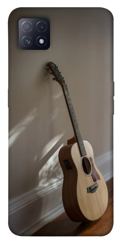 Чохол на Oppo A72 5G / A73 5G Гітара фото 1 з 1