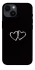 Чохол на Apple iPhone 14 (6.1") Love aesthetic ver.14 фото 1 з 1