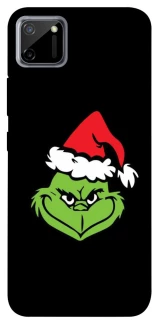 Чохол на Realme C11 Грінч v2 фото 1 з 1