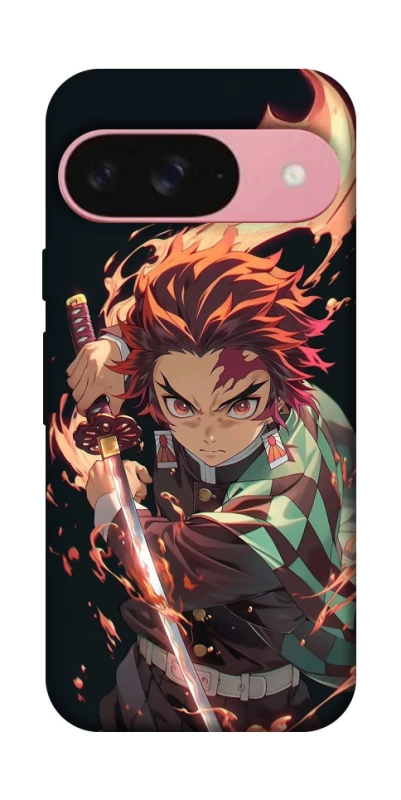 Чехол на Google Pixel 9 Tandziro фото 1 из 1