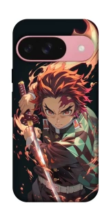 Чехол на Google Pixel 9 Tandziro фото 1 из 1