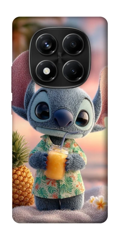 Чохол на Xiaomi Redmi Note 14 Pro 4G Stitch ver.13 фото 1 з 1
