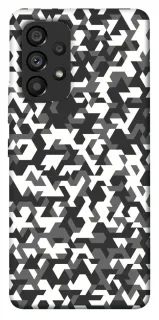 Чохол на Samsung Galaxy A53 5G Camouflage v7 фото 1 з 1