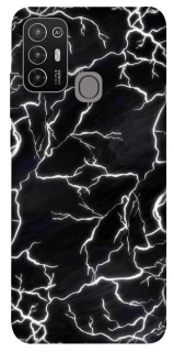 Чохол на ZTE Blade A52 Abstract ver.5 фото 1 з 1