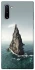 Чохол на Samsung Galaxy Note 10 Marine mountain фото 1 з 1