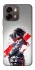 Чехол на Oppo A6 Mikasa фото 1 из 2