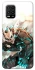 Чохол на Xiaomi Mi 10 Lite Kaijuu№8 фото 1 з 1