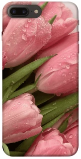 Чохол на Apple iPhone 7 plus / 8 plus Beauty фото 1 з 1