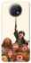 Чохол на Xiaomi Redmi Note 9 5G / Note 9T Harry Potter V22 фото 1 з 1