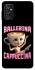 Чохол на Samsung Galaxy M52 Ballerina Capuchina фото 1 з 1