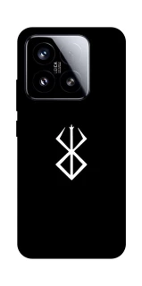 Чохол на Xiaomi 15 Мітка Берсерка фото 1 з 1